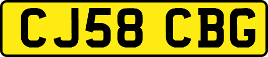CJ58CBG