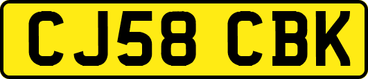 CJ58CBK