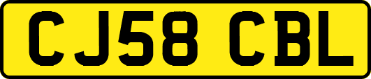 CJ58CBL