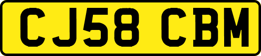 CJ58CBM