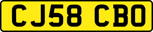 CJ58CBO
