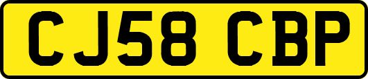 CJ58CBP