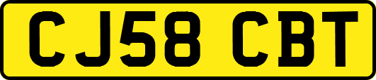 CJ58CBT