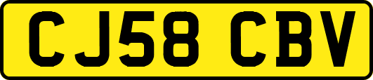 CJ58CBV