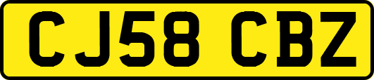 CJ58CBZ