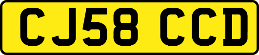 CJ58CCD
