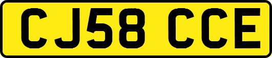 CJ58CCE