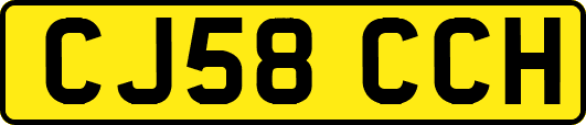 CJ58CCH