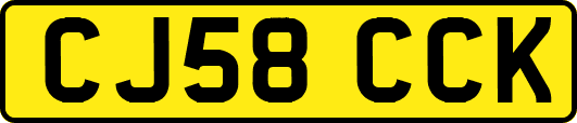 CJ58CCK
