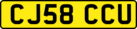 CJ58CCU