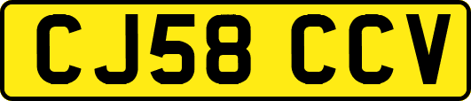 CJ58CCV