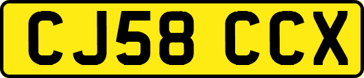 CJ58CCX