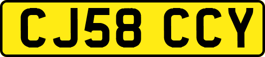 CJ58CCY