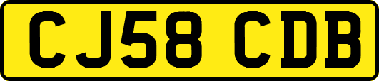 CJ58CDB
