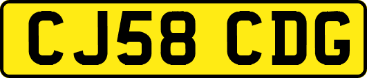 CJ58CDG