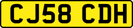 CJ58CDH