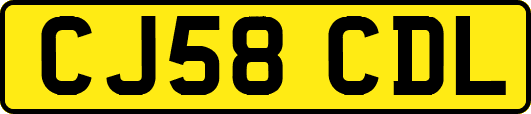 CJ58CDL
