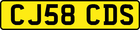 CJ58CDS