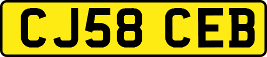 CJ58CEB