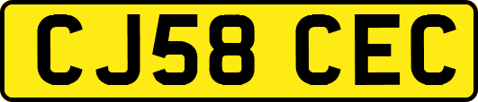 CJ58CEC