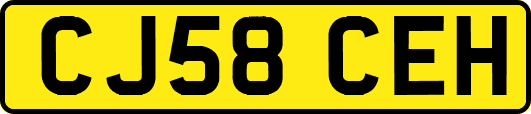 CJ58CEH