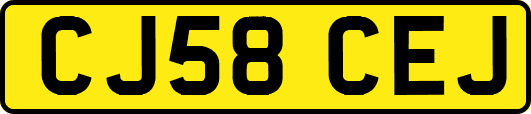 CJ58CEJ