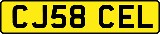 CJ58CEL
