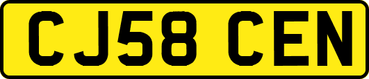 CJ58CEN