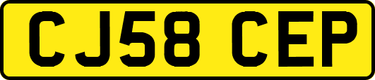 CJ58CEP