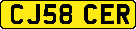 CJ58CER