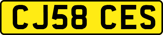 CJ58CES