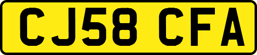 CJ58CFA