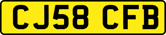 CJ58CFB