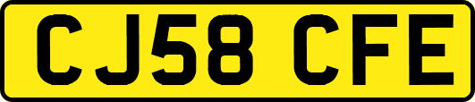 CJ58CFE