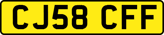 CJ58CFF
