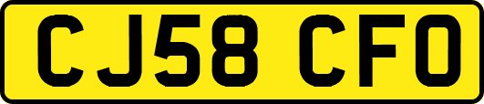 CJ58CFO