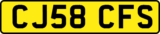 CJ58CFS