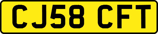 CJ58CFT