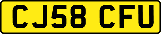 CJ58CFU