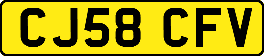 CJ58CFV