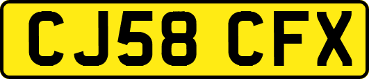 CJ58CFX