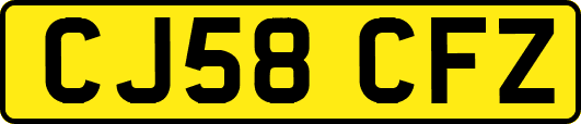 CJ58CFZ