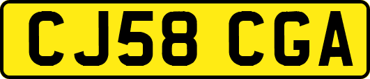 CJ58CGA