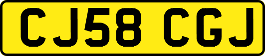 CJ58CGJ