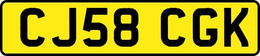 CJ58CGK