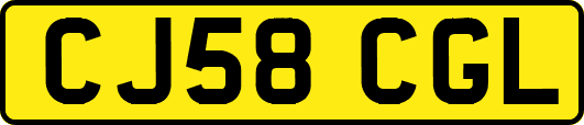 CJ58CGL