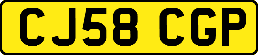 CJ58CGP