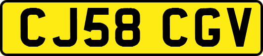 CJ58CGV