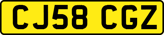 CJ58CGZ