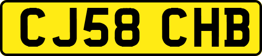 CJ58CHB